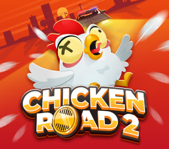Chiken Road 2